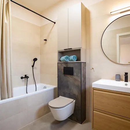 Casa Dvori - House With Pool Villa